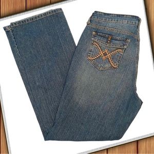 Apt. 9 Jeans Size 16